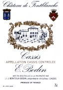 Cassis-Fontblanche-rose 1983
